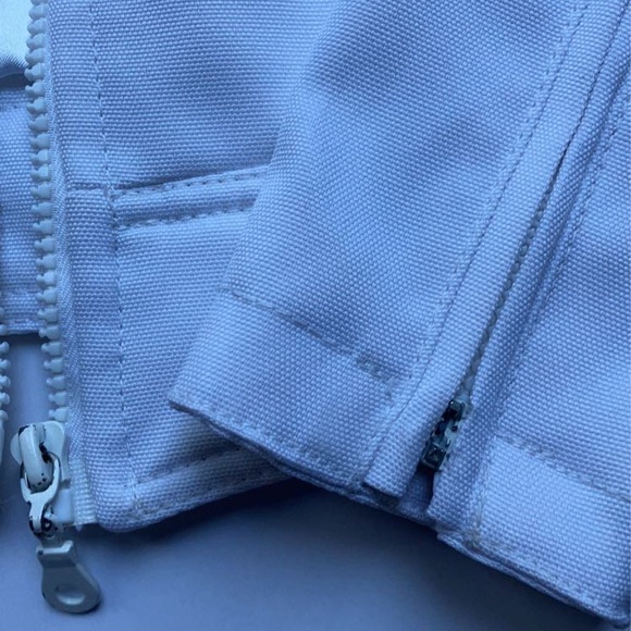 Motorcycle Jacket - Picture 8 of 11